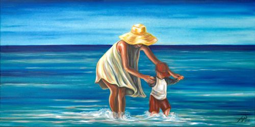TIDES OF LOVE