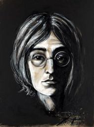 LENNON by Tanya Jean Peterson