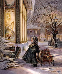 STAR OF WONDER by Trisha Romance
