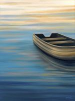 ABANDONDED by Tanya Jean Peterson