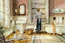 BATHTIME by Trisha Romance