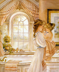 HEART TO HEART by Trisha Romance