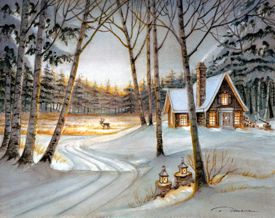 STAR IN THE MEADOW by Trisha Romance