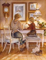 HEART AND SOUL by Trisha Romance