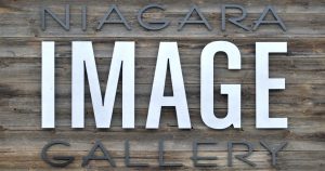 Niagara Image Gallery Logo